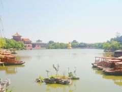 -中国翰园碑林