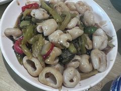 -东山茶寮(新安店)