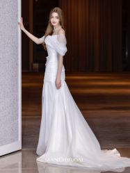 -MANLI BRIDAL婚纱