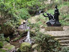 -莫干山风景区
