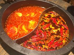 -销魂美蛙鱼头火锅(上海首店)