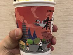 -一杯潮茶·专注潮汕茶饮(朝阳庄店)