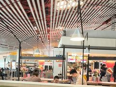 -肯德基(机场三店)