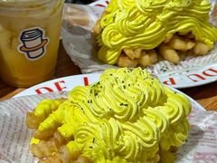 -哼蟹二将·烤肉酱蟹(合生汇店)