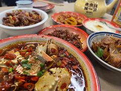 -老三样·旧食新味(万寿宫店)