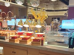 -经典世家牛排自助餐厅(百捷店)