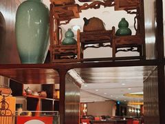-香港喜来登酒店天宝阁