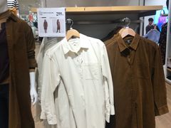 -优衣库(长沙国金中心店)