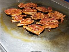 -德得轩韩式自助烤肉(兰花城店)