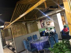 大堂-老家味道主题餐厅
