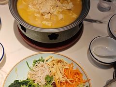 -稻品香小锅饭豆腐馆(北三路店)