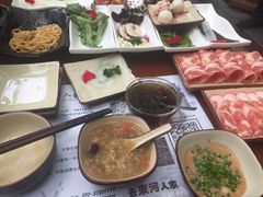 -束河人家(南锣鼓巷店)