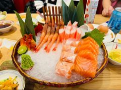 -松野谷·寿喜烧自助(华联顺义金街购物中心店)