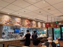 -遇见小面(江湾阳光天地店)
