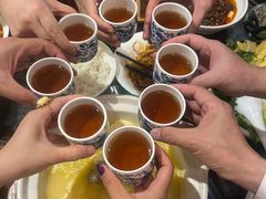 -顺兴老茶馆·精品川菜(世纪城店)