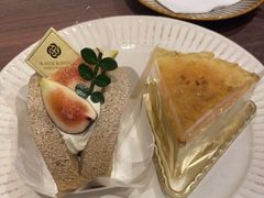 -KNOTKNOT珞珞·日式甜品(K11店)