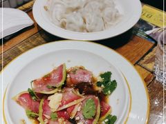 -金谷园饺子·烧烤(人大总店)