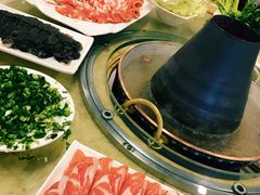 -南来顺饭庄·清真(南菜园店)