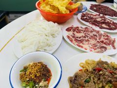 -贵宾牛·潮汕牛肉火锅(珠池总店)