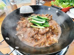 -大地农庄(逢沙大道店)