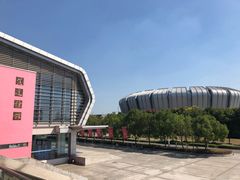-东南大学(九龙湖校区)