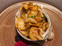 -墨澜·人间味割烹料理