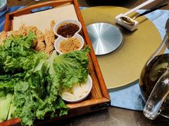 -胡杨记忆(和平路店)