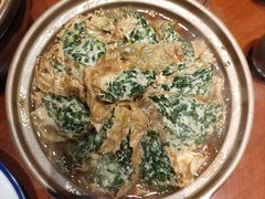 -徽三说·土徽菜·中国徽菜连锁品牌(一中店)