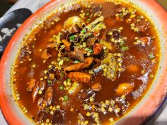 -李叔叔虾蟹大排档(青羊店)