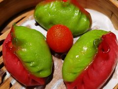 -点都德(汇盈广场店)