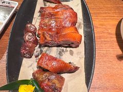 -南拳十三姨·潮汕砂锅粥(世纪金源店)