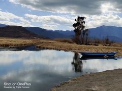-丽江泸沽湖景区