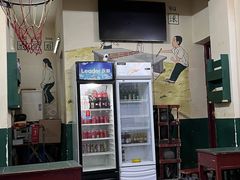 -隆康社长沙烧烤铺(桔园店)