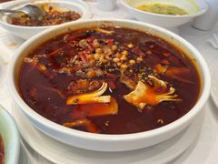 -红杏酒家·地道川菜(一品天下店)