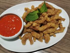 -四道菜·福建菜馆(新街口金鹰店)