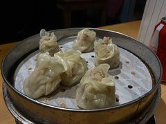 -真真鲜馄饨店(启蒙路店)