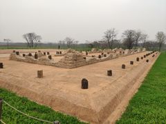 -盘龙城国家考古遗址公园