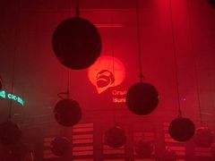 -Orangutan Bunker猩猩地堡酒吧(兰桂坊店)