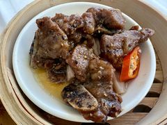 -观海半岛宴·湛江菜(海上世界店)