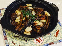-扬州狮子楼·非遗淮扬菜(总店)