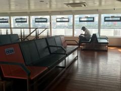 -丹东路渡口(轮渡站)