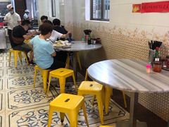 大堂-芬芳甜品(同福路店)