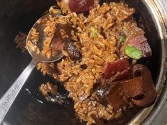 -西双版纳洲际度假酒店-曼霖轩中餐厅