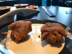 椒盐猪手-凤凰湘语·湘粤鲜融(浦东旗舰店)