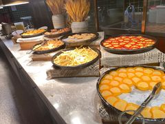 -千滋百味自助烤肉火锅(东门町店)