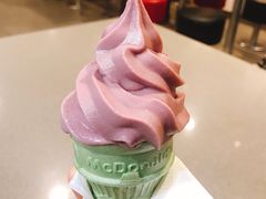 -麦当劳(未来城购物中心店)