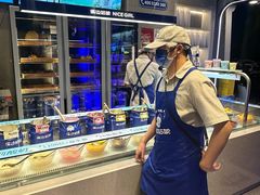 -溪边姑娘·拉丝酸奶水果捞(春熙路店)