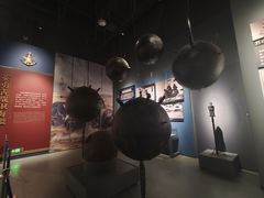 -中国人民解放军海军博物馆