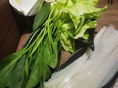 蔬菜吧-新辣道鱼火锅(世纪金源购物中心店)