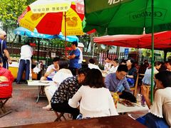 -大学路8号炸串(大学路十四号院店)